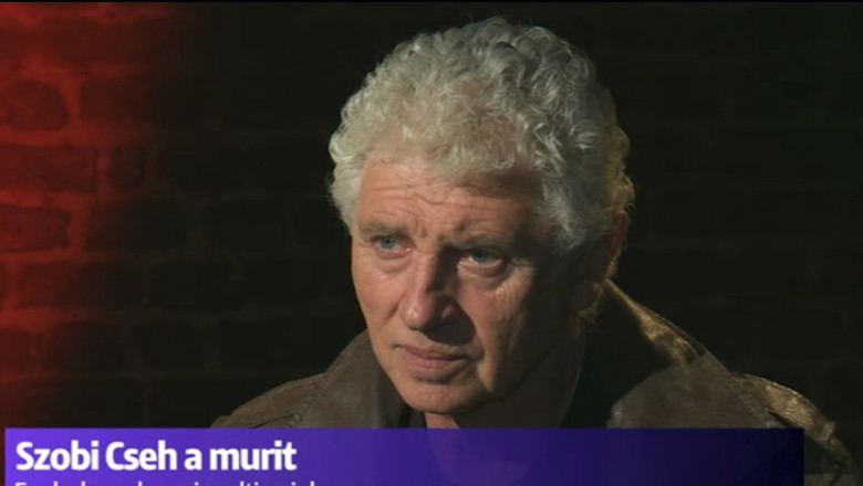 A murit Szobi Cseh Imagine