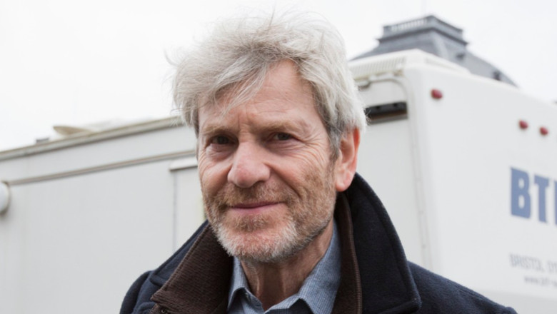 A murit Tcheky Karyo, actor cu o lunga cariera in film si teatru Imagine