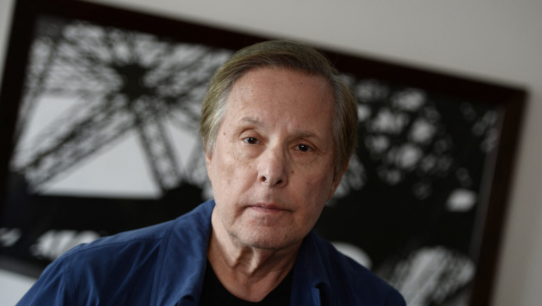 A murit William Friedkin, regizorul filmului Exorcistul Imagine
