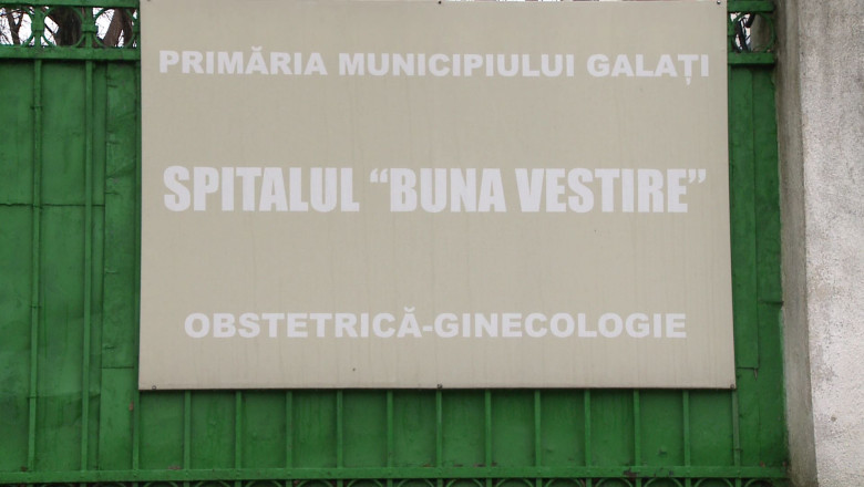 A nascut in magazin Imagine