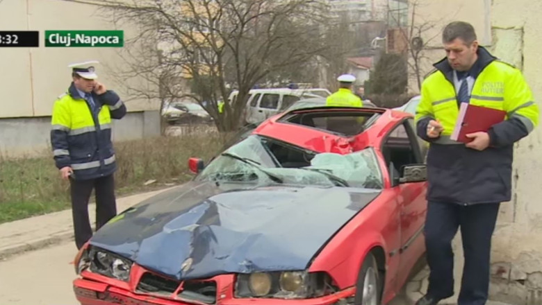 A omorat un om si a dat bir cu fugitii Imagine