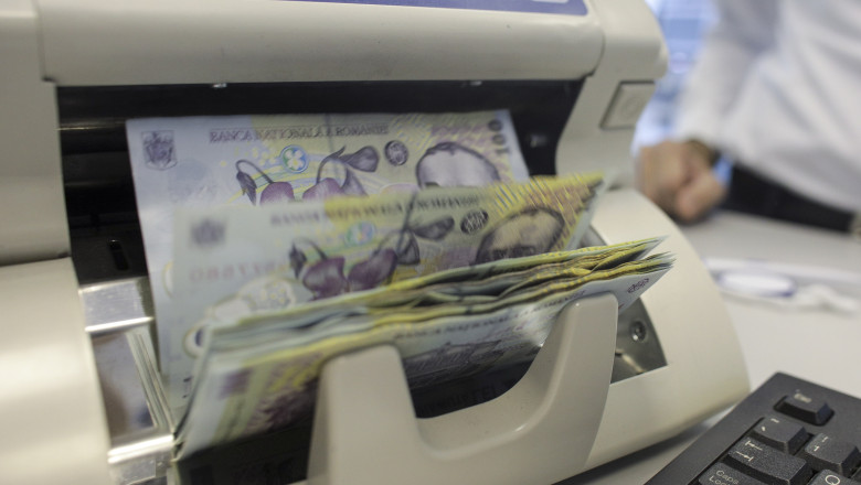 A patra banca obtine in instanta suspendarea ordinului ANPC prin care trebuia sa recalculeze ratele de credit Imagine