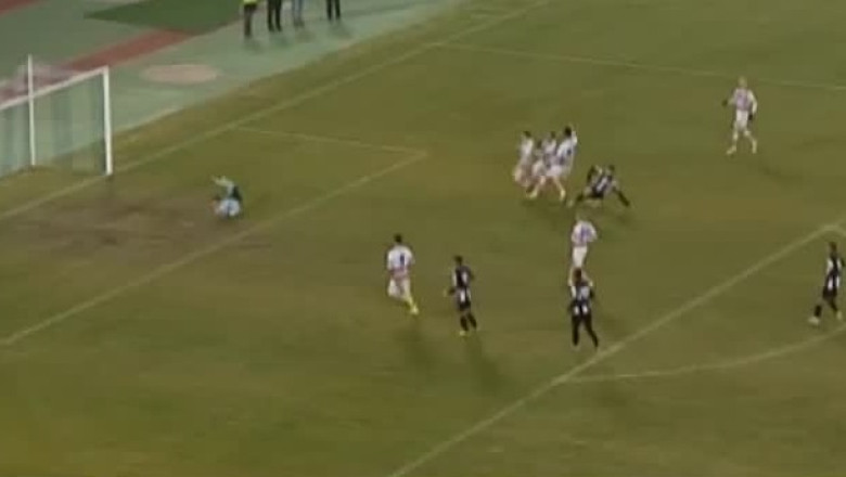 A pus "mana" pe 3 puncte Imagine