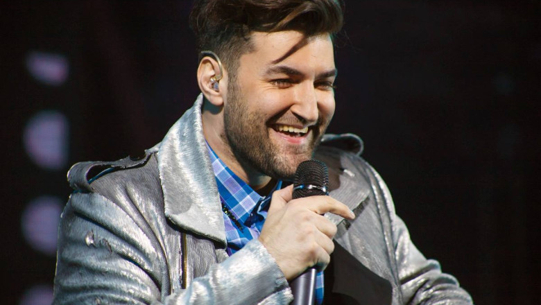 A ramas fara permis. Smiley a fost prins conducand cu 177 de kilometri pe ora  Imagine