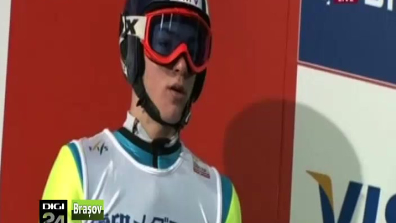 A sarit pentru Cupa Mondiala  Imagine