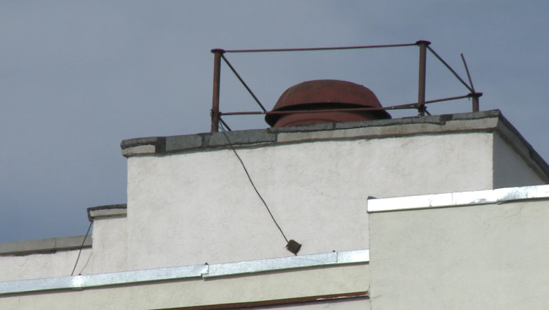 A sunat alarma, la Mangalia! Autoritatile au testat sistemul de alerta, iar oamenii nu au reactionat Imagine