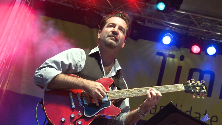 A treia zi de Jazz TM: muzica de vis intr-o piata arhiplina Imagine