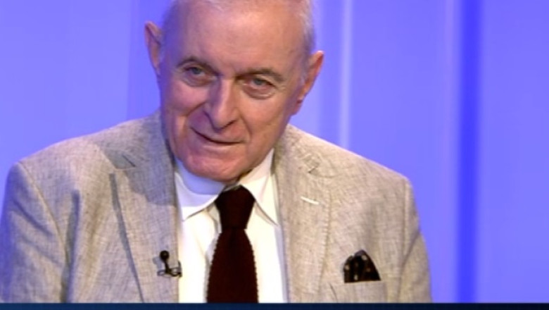 A. Vasilescu: CE face presiuni pentru ca imprumuturile pe termen lung sa fie date in moneda in care sunt platiti debitorii Imagine