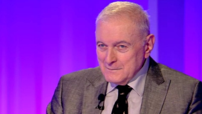 A. Vasilescu: Investitorii nu au inca incredere in Romania Imagine