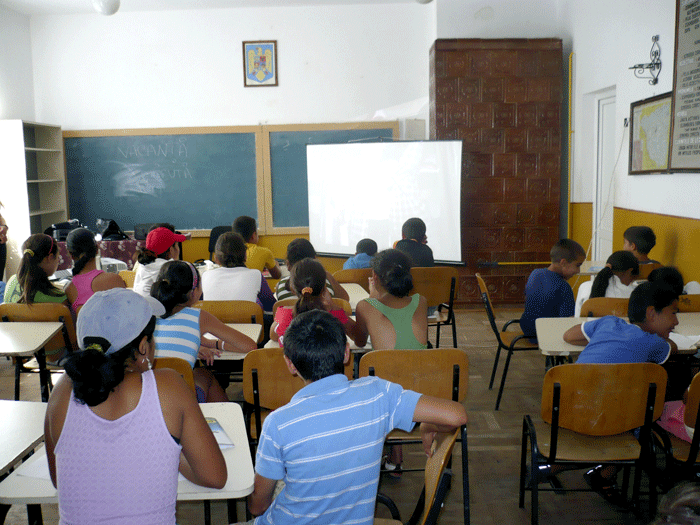A venit vacanta. Planurile celor mici depind de bugetul parintilor  Imagine