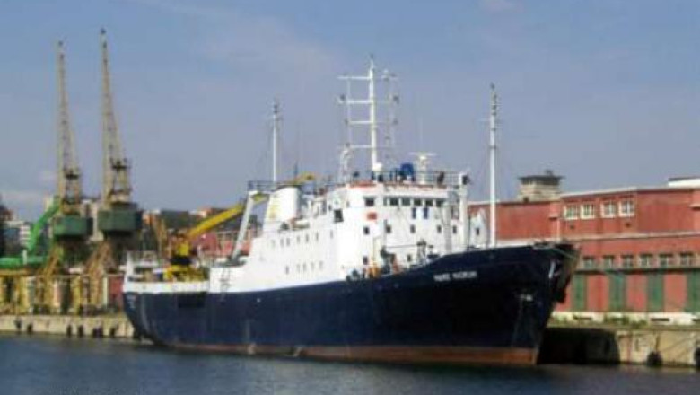 Abandonati in Malaezia. Cinci navigatori romani au cerut sprijinul ITF pentru repatrierea lor Imagine