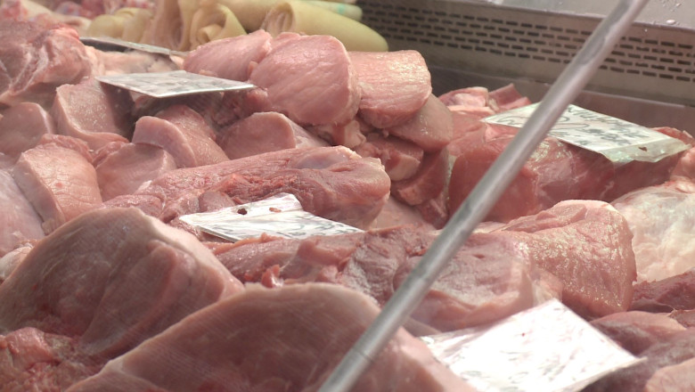 Abator inchis la Buzau Imagine