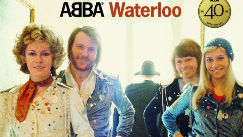 ABBA, 40 de ani de istorie Imagine