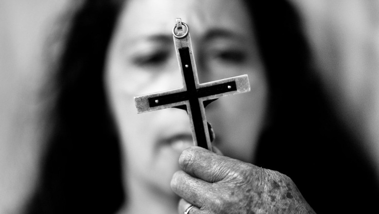 „Abuzul spiritual” ar putea fi clasificat drept crima de Vatican Imagine