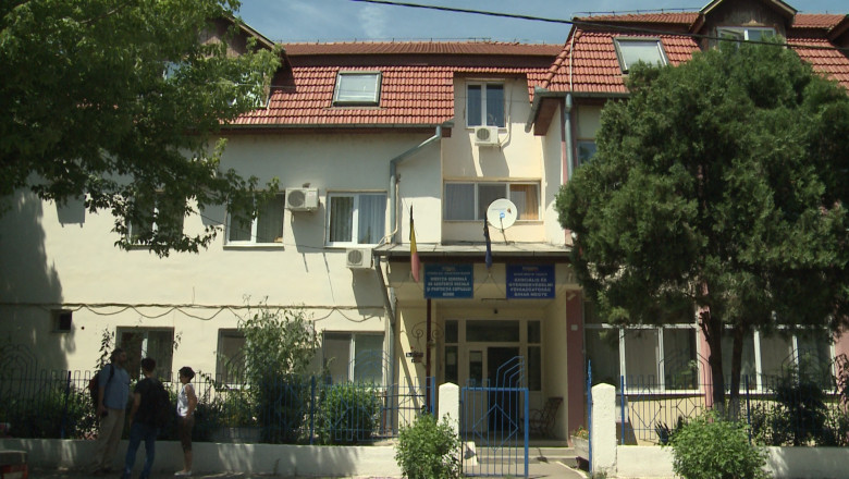 Abuzurile reclamate la scoala speciala din Tileagd au ajuns in atentia procurorilor Imagine