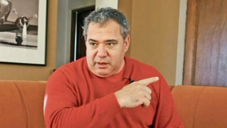 ACCIDENT AVIATIC. Adrian Iovan, in 2012: E important cand stii ca ajuti pe cineva sa aiba cativa ani de acum inainte de trait Imagine