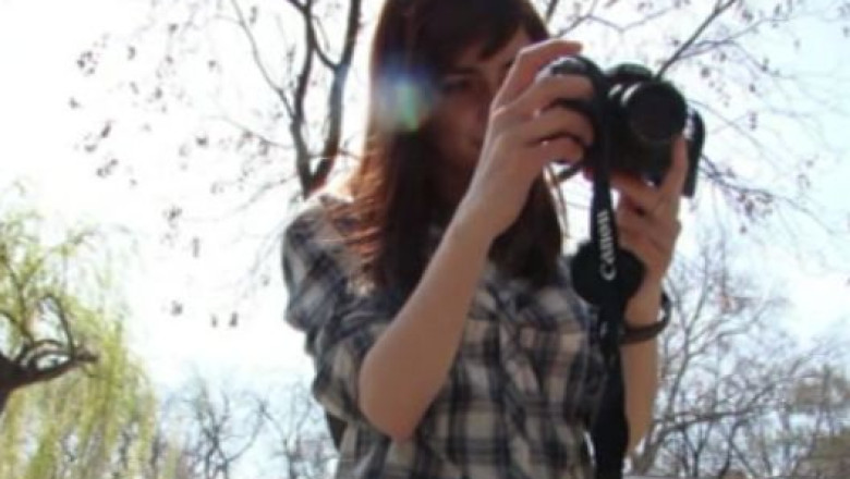 ACCIDENT AVIATIC. Familia studentei decedate s-a informat de pe internet. Politia a venit abia la 2.00 noaptea Imagine