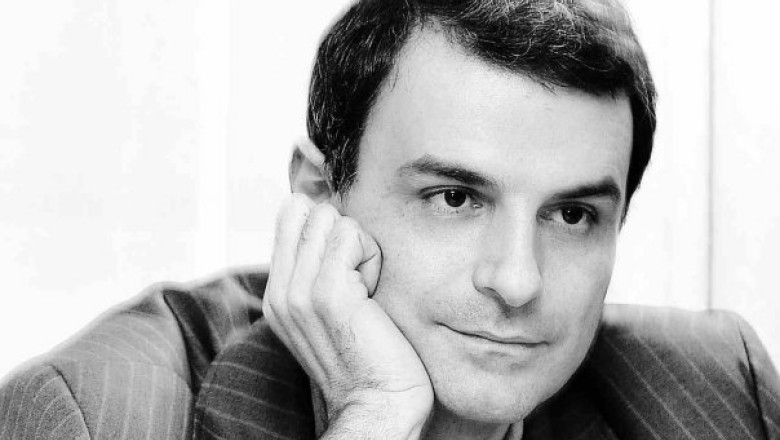 ACCIDENT AVIATIC. Lucian Mindruta: Este un avion de 40 de ani. Imi aduc aminte cum zacea pe pista mai bine de 10 ani Imagine