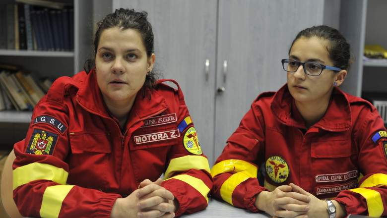 ACCIDENT AVIATIC. Marturiile medicilor despre localnici: „Au facut targi, au facut foc, le-au dat hainele de pe ei” Imagine