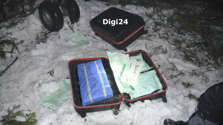 ACCIDENT AVIATIC. Procurorii au inceput urmarirea penala pentru posibila incalcare a legislatiei aeriene Imagine