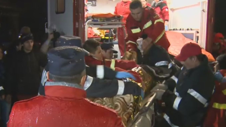 Accident aviatic. Procurorii au inceput urmarirea penala Imagine