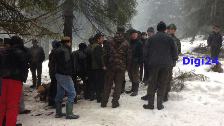 ACCIDENT AVIATIC. Salvamont Cluj: Ne asumam o parte din vina Imagine