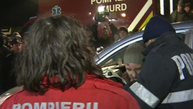 ACCIDENT AVIATIC. Sistemul de salvare nu a functionat. O analiza „Business Club” Imagine