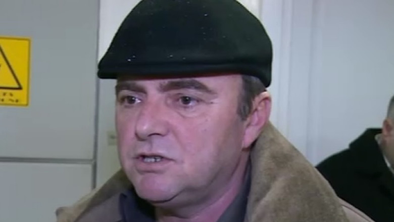 ACCIDENT AVIATIC. Tatal copilotului: Razvan este socat Imagine