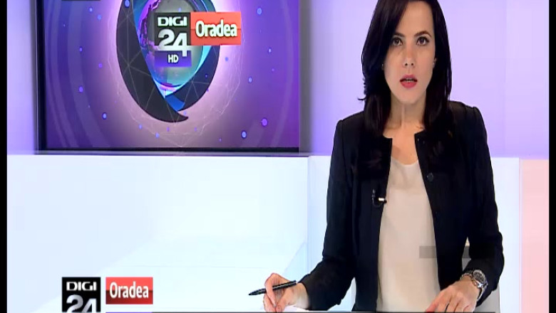 Accident grav in Oradea. Un barbat a murit dupa ce a fost lovit pe trecerea de pietoni  Imagine