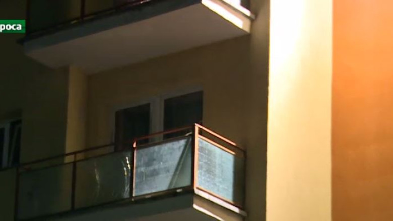 Accident in campusul universitar Hasdeu. Un student a cazut de la etajul trei al unui camin Imagine