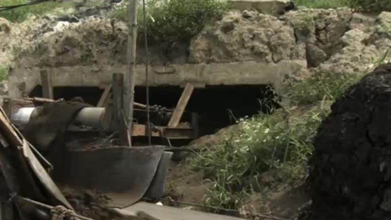 Accident in drum spre mina Rosiuta. Un mort si sase raniti Imagine