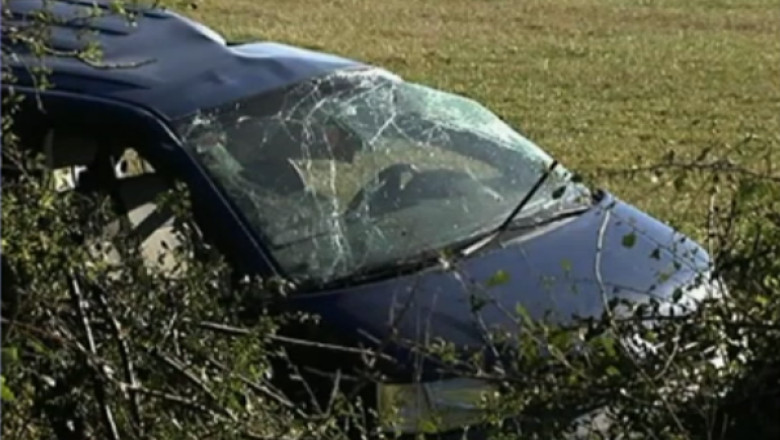Accident in Spania. Trei romani, intre care doi copii, au murit Imagine