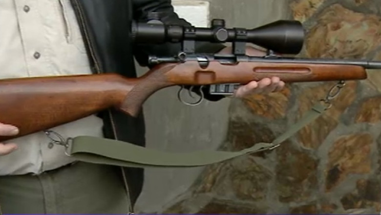 Accident la vanatoare. Un militar a fost impuscat mortal din greseala Imagine