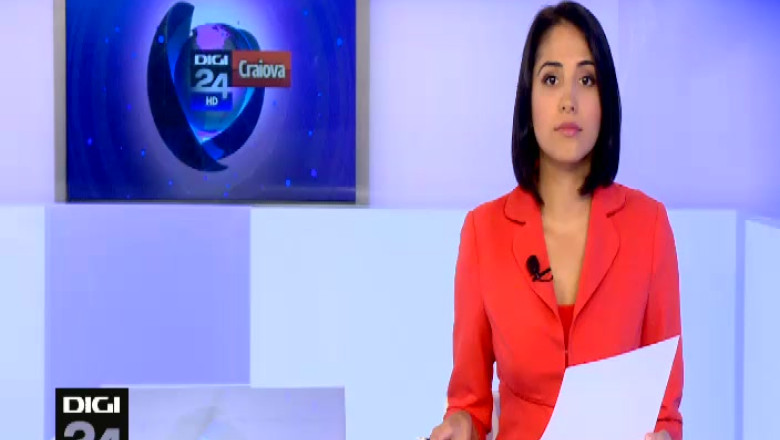 Accident pe Bulevardul Dacia. O femeie a ajuns la spital Imagine