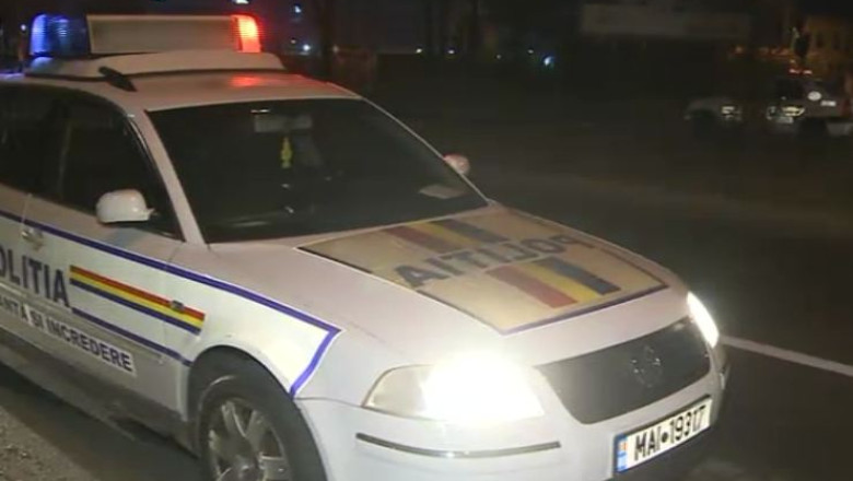 ACCIDENT. Un barbat a fost lovit mortal pe Podul Grant Imagine