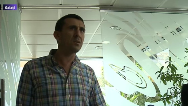 Accident Ungaria. Firma de transport din Galati contrazice MAE: nimeni nu a fost ranit Imagine