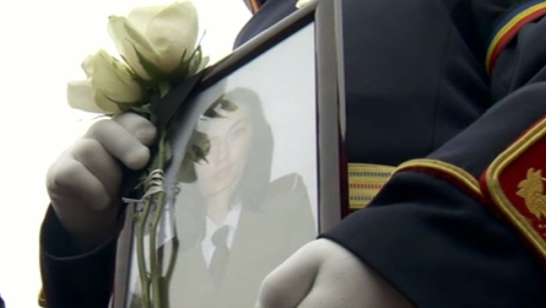 ACCIDENTUL AVIATIC. Ajutor de la Colegiul Medicilor pentru familiile victimelor Imagine