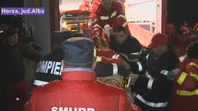 Accidentul aviatic, anchetat de autoritati Imagine