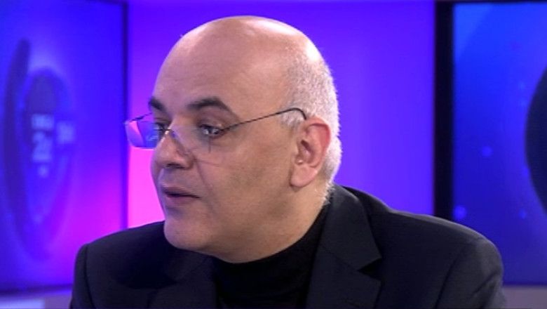 ACCIDENTUL AVIATIC. Raed Arafat: Am anuntat trei institutii despre prabusirea avionului Imagine