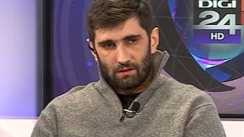 Accidentul din Apuseni. Medicul Sorin Ianceu va fi operat din nou Imagine