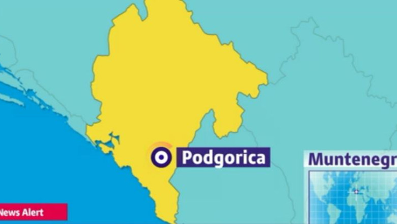 Accidentul din Muntenegru. Autoritatile romane verifica actele companiei de transport Gregory Tour Imagine