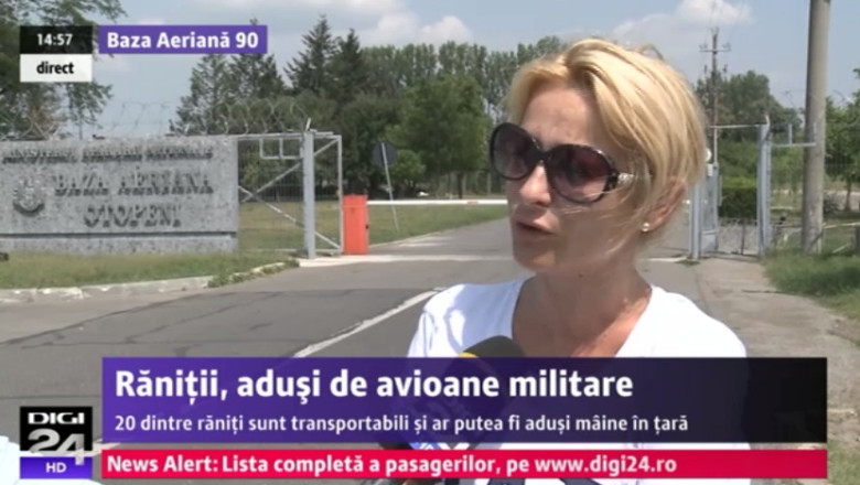 Accidentul din Muntenegru. Rudele victimelor reclama: „Am fost certati ca sunam prea des” Imagine