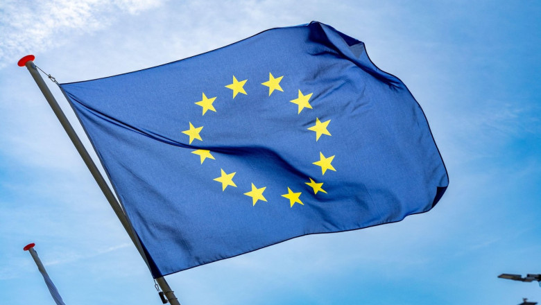 „Aceasta este cea mai dificila extindere din istorie”. Uniunea Europeana se pregateste de noul val de aderari dupa alegeri Imagine