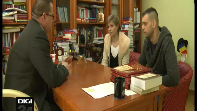 Achitat dupa sase ani de cosmar. Un tanar din Oradea a stat un an la inchisoare pe nedrept Imagine