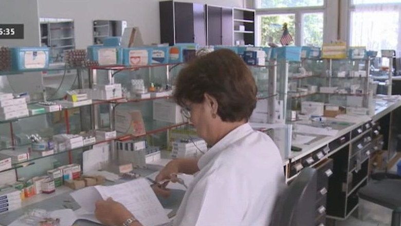 Achizitia centralizata de medicamente intarzie, spitalele isi iau masuri Imagine