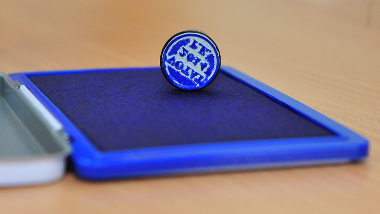 ACL: Buletine ale studentilor din Regie, retinute de administratorii de camin pentru vot multiplu. Reactia PSD Imagine