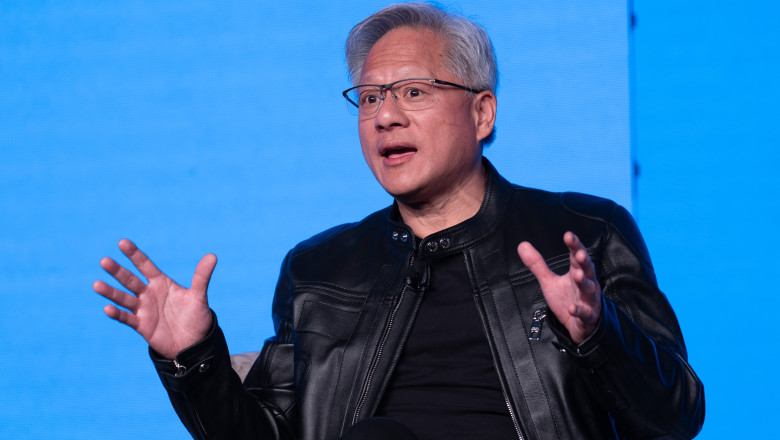 Acord fara precedent: Nvidia si AMD vor plati catre SUA 15% din veniturile realizate in China Imagine