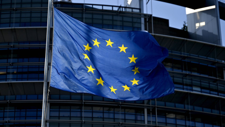 Acord intre institutiile europene pe bugetul UE pentru 2025: sunt alocate cu 10,5 miliarde de euro mai multe fonduri fata de 2023 Imagine