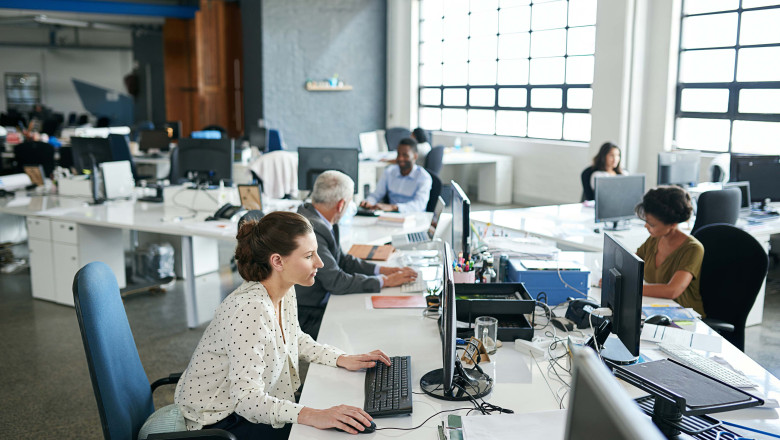 Acord pentru reducerea programului de munca in Spania. Cate ore pe saptamana ar putea lucra spaniolii  Imagine