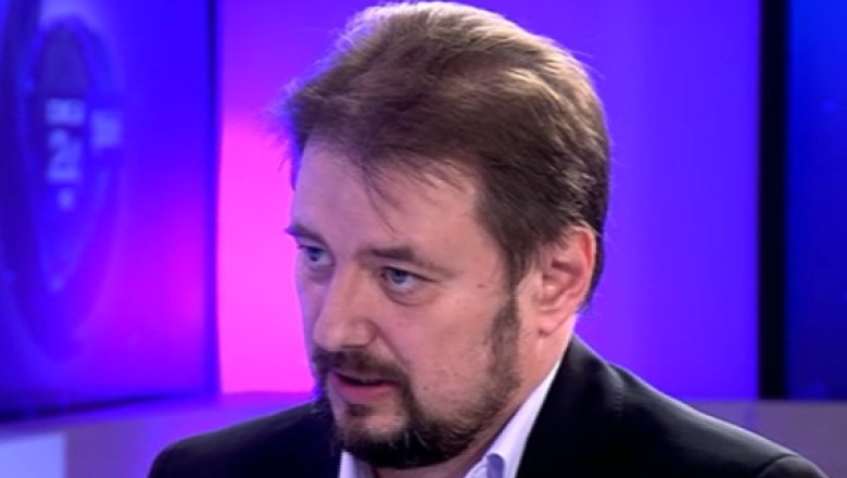 Acordul cu FMI, in pericol. Cristian Parvulescu: Danemarca este cea mai fericita tara din lume pentru ca are taxe si impozite mari Imagine